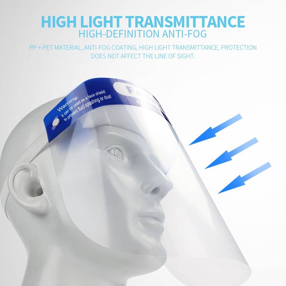 Face Shield
